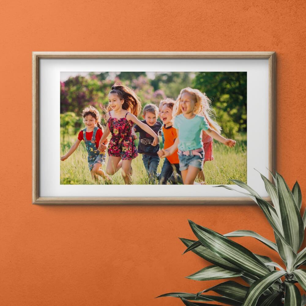 Odbitki Powiększenia