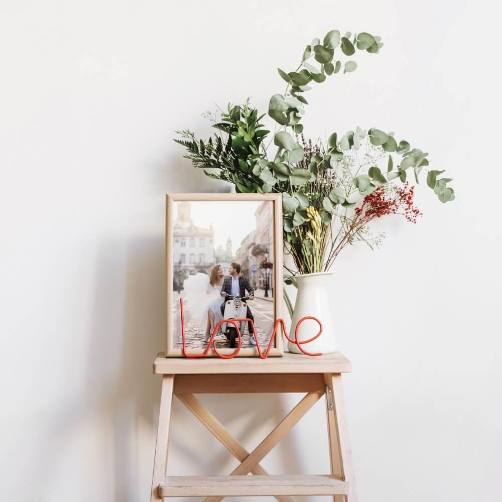 Profesjonalne odbitki zdjęć