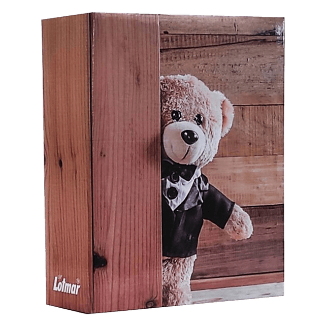 Album Teddy 02