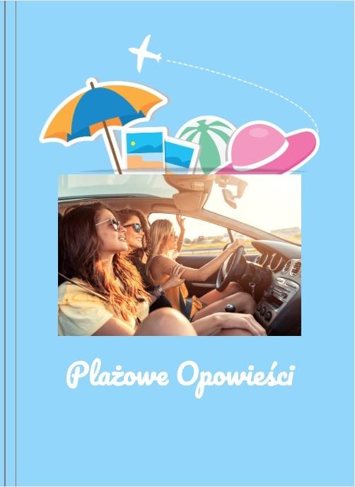Fotoksiążka Plażowe opowieści